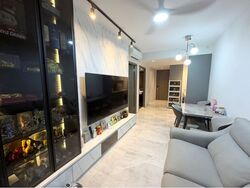 Affinity At Serangoon (D19), Apartment #628798191